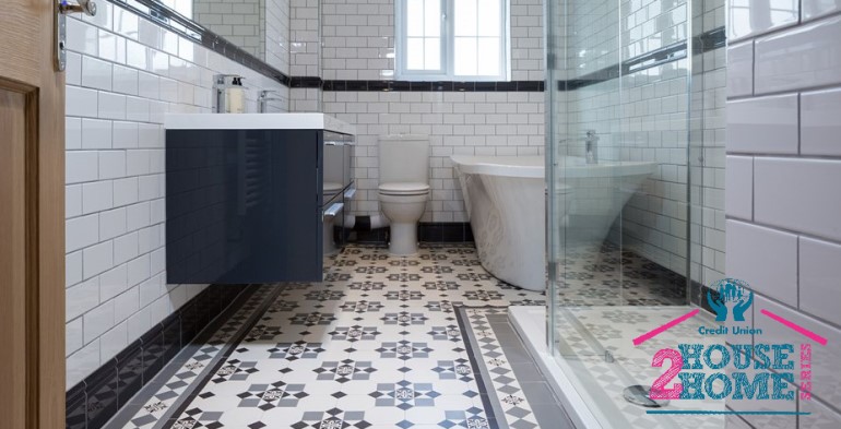 bathroom tiling ideas